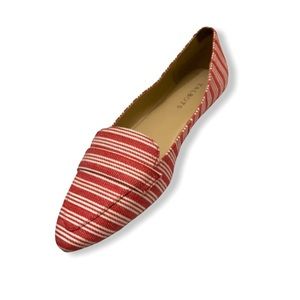 NWT TALBOTS Driving Moccasin Size 9M